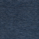 BRUNSCHWIG & FILS - ROBERTY TEXTURE- NAVY - Fabric by the Yard