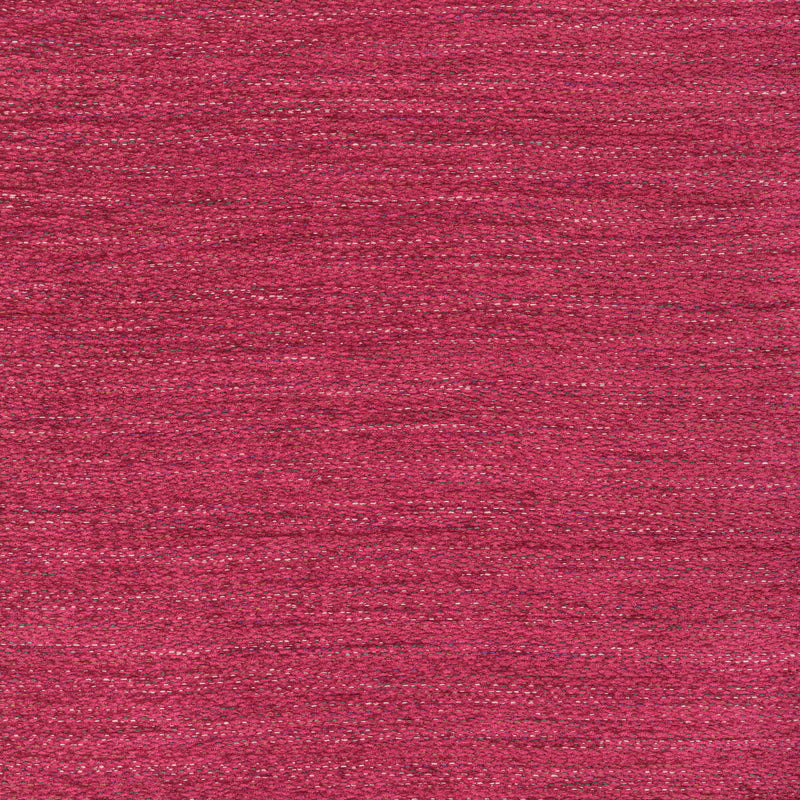 BRUNSCHWIG & FILS - ROBERTY TEXTURE- BERRY - Fabric by the Yard BERRY