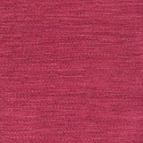 BRUNSCHWIG & FILS - ROBERTY TEXTURE- BERRY - Fabric by the Yard