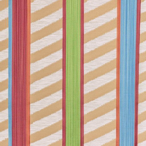 BRUNSCHWIG & FILS - MNEMBA WOVEN- CAMEL - Fabric by the Yard CAMEL