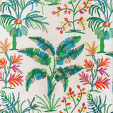 BRUNSCHWIG & FILS - MARTIL EMB- JEWEL - Fabric by the Yard