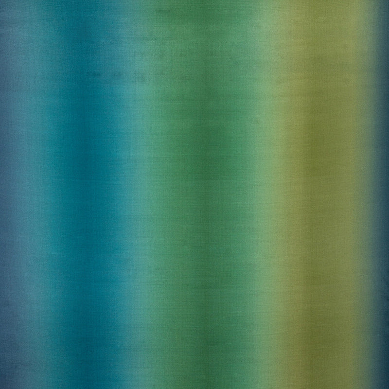 BRUNSCHWIG & FILS - MIRAGE STRIPE- MARINE - Fabric by the Yard MARINE