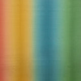 BRUNSCHWIG & FILS - MIRAGE STRIPE- MULTI - Fabric by the Yard