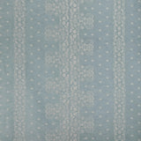 BRUNSCHWIG & FILS - COULET SHEER- SKY - Fabric by the Yard