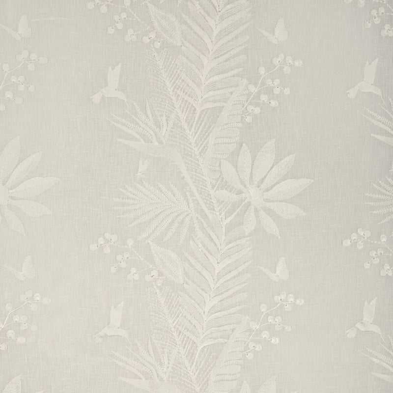 BRUNSCHWIG & FILS - MANDA SHEER- 1 - Fabric by the Yard 1