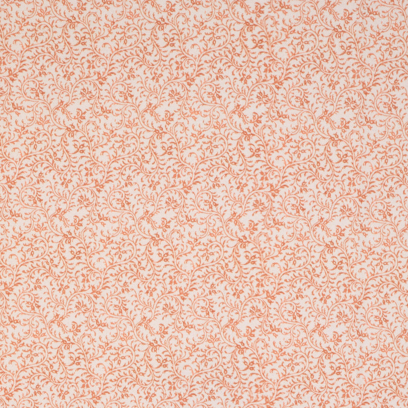 BRUNSCHWIG & FILS - ANDUZE PRINT- ROSE - Fabric by the Yard ROSE
