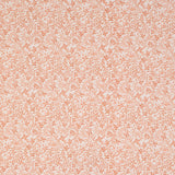 BRUNSCHWIG & FILS - ANDUZE PRINT- ROSE - Fabric by the Yard