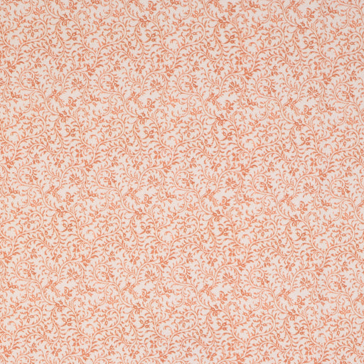 BRUNSCHWIG & FILS - ANDUZE PRINT- ROSE - Fabric by the Yard ROSE