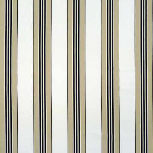 BRUNSCHWIG & FILS - RAYURE II- BEIGE - Fabric by the Yard BEIGE