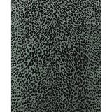 BRUNSCHWIG & FILS - MADELEINE'S LEOPARD- MIST - Fabric by the Yard