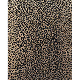 BRUNSCHWIG & FILS - MADELEINE'S LEOPARD- CREAM - Fabric by the Yard