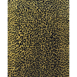 BRUNSCHWIG & FILS - MADELEINE'S LEOPARD- GOLD - Fabric by the Yard
