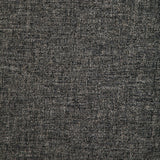 BRUNSCHWIG & FILS - MIREILLE TEXTURE- CHARCOAL - Fabric by the Yard