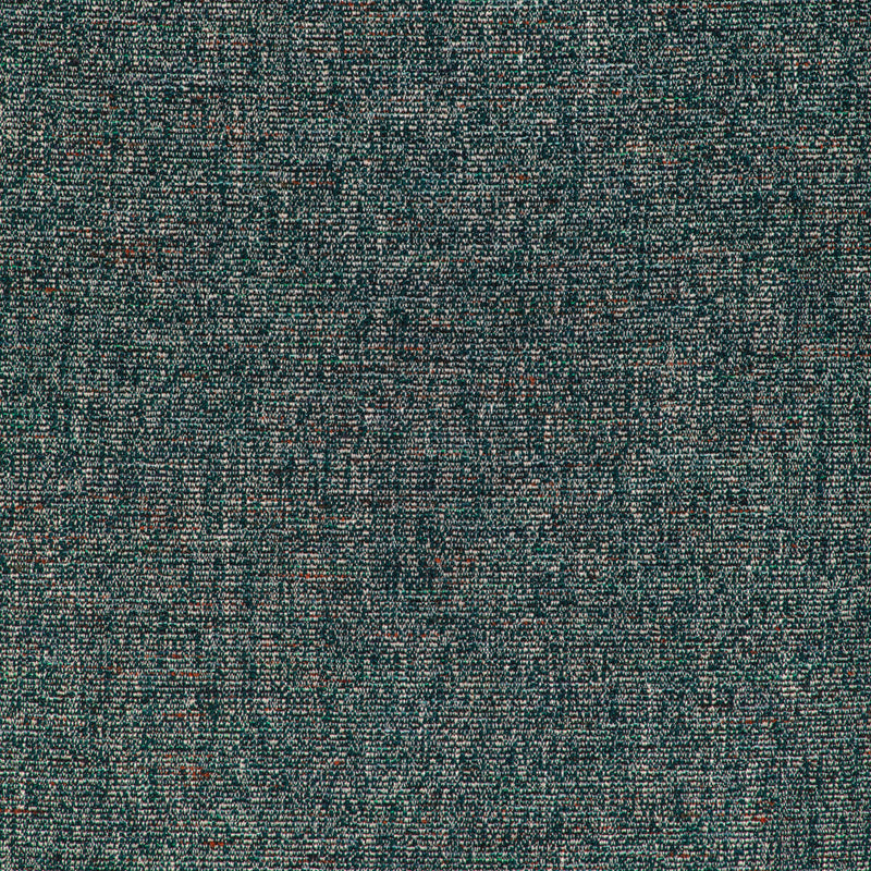 BRUNSCHWIG & FILS - MIREILLE TEXTURE- TEAL - Fabric by the Yard TEAL