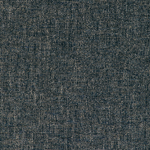 BRUNSCHWIG & FILS - MIREILLE TEXTURE- NAVY - Fabric by the Yard NAVY