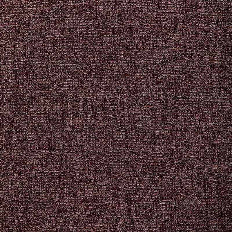 BRUNSCHWIG & FILS - MIREILLE TEXTURE- AUBERGINE - Fabric by the Yard AUBERGINE