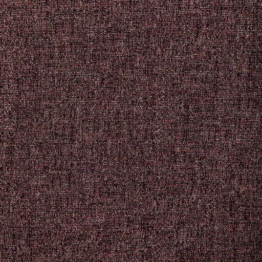 BRUNSCHWIG & FILS - MIREILLE TEXTURE- AUBERGINE - Fabric by the Yard AUBERGINE