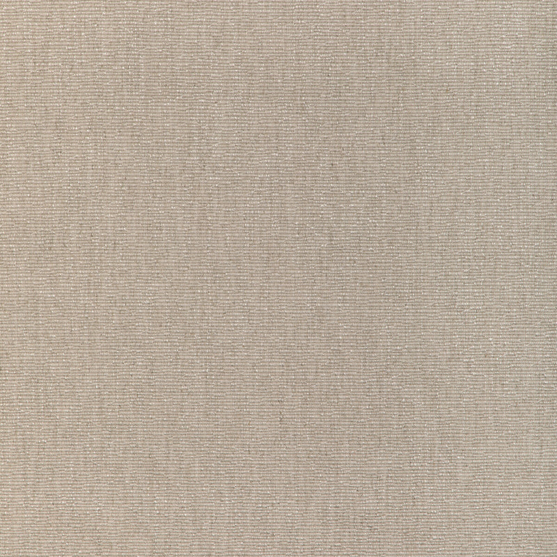BRUNSCHWIG & FILS - CARNOT PLAIN- PEBBLE - Fabric by the Yard PEBBLE