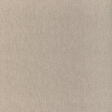 BRUNSCHWIG & FILS - CARNOT PLAIN- PEBBLE - Fabric by the Yard