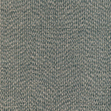 BRUNSCHWIG & FILS - DIDEROT TEXTURE- BLUE - Fabric by the Yard