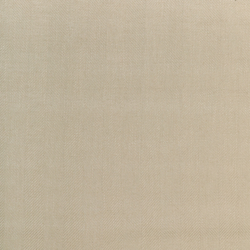 BRUNSCHWIG & FILS - RHONE WEAVE- IVORY - Fabric by the Yard IVORY