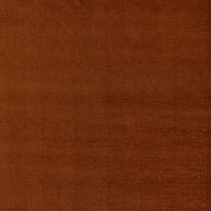 BRUNSCHWIG & FILS - RHONE WEAVE- SPICE - Fabric by the Yard SPICE