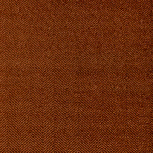 BRUNSCHWIG & FILS - RHONE WEAVE- SPICE - Fabric by the Yard SPICE