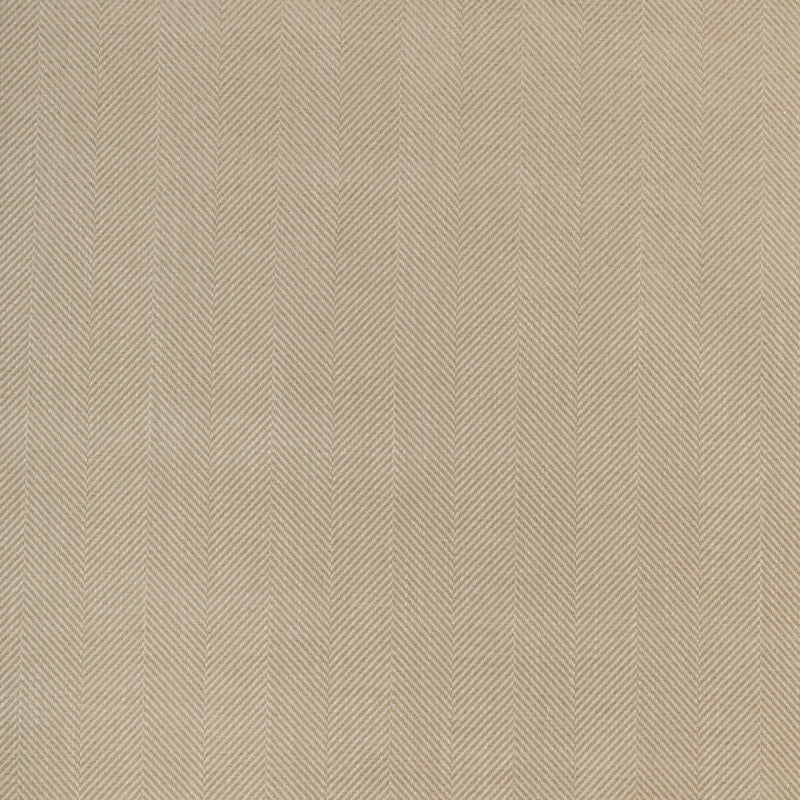 BRUNSCHWIG & FILS - RHONE WEAVE- CREAM - Fabric by the Yard CREAM
