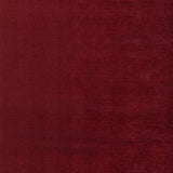 BRUNSCHWIG & FILS - RHONE WEAVE- RED - Fabric by the Yard