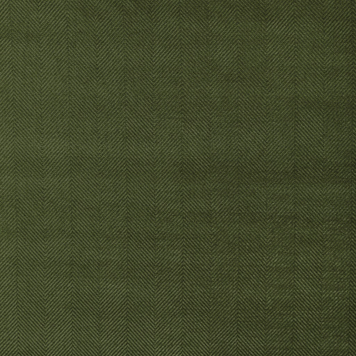 BRUNSCHWIG & FILS - RHONE WEAVE- LEAF - Fabric by the Yard LEAF