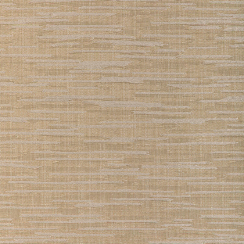 BRUNSCHWIG & FILS - ARLES WEAVE- CREAM - Fabric by the Yard CREAM