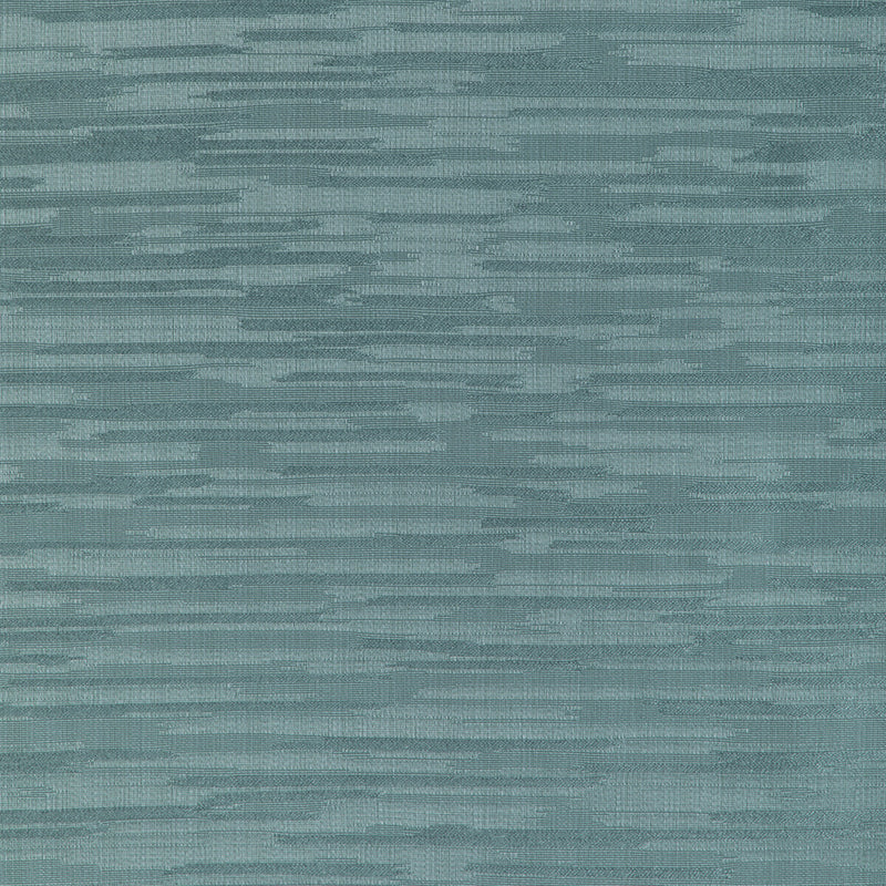 BRUNSCHWIG & FILS - ARLES WEAVE- AQUA - Fabric by the Yard AQUA