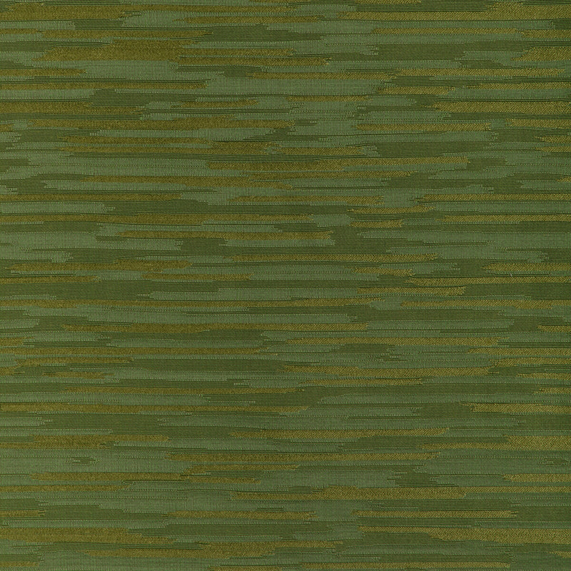 BRUNSCHWIG & FILS - ARLES WEAVE- LEAF - Fabric by the Yard LEAF