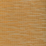 BRUNSCHWIG & FILS - ARLES WEAVE- GOLD - Fabric by the Yard