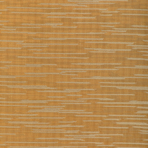 BRUNSCHWIG & FILS - ARLES WEAVE- GOLD - Fabric by the Yard GOLD