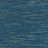 BRUNSCHWIG & FILS - ARLES WEAVE- BLUE - Fabric by the Yard