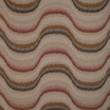 BRUNSCHWIG & FILS - DU SON EMB- GRANITE - Fabric by the Yard