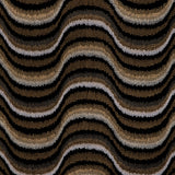BRUNSCHWIG & FILS - DU SON EMB- ONYX - Fabric by the Yard