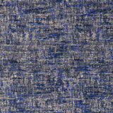 BRUNSCHWIG & FILS - PIERRE TEXTURE- SAPPHIRE - Fabric by the Yard
