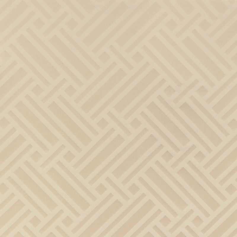 BRUNSCHWIG & FILS - MARTEL WEAVE- CREAM - Fabric by the Yard CREAM