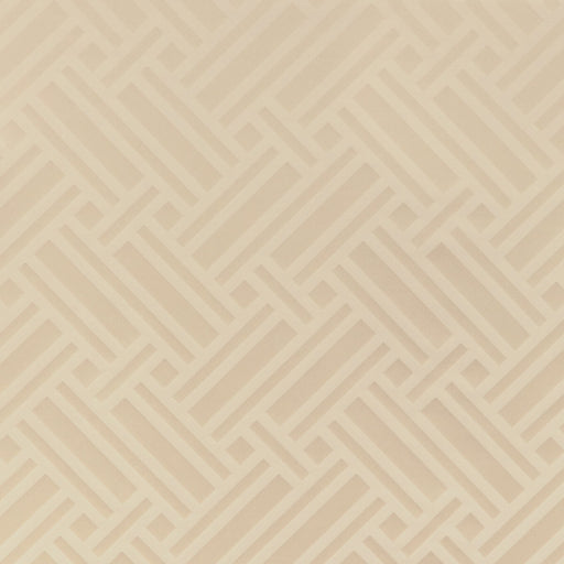 BRUNSCHWIG & FILS - MARTEL WEAVE- CREAM - Fabric by the Yard CREAM