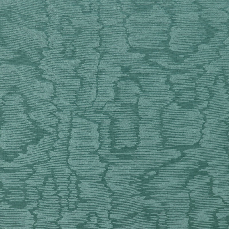 BRUNSCHWIG & FILS - LYON WEAVE- LAGOON - Fabric by the Yard LAGOON
