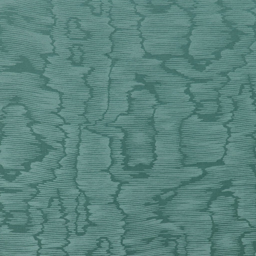 BRUNSCHWIG & FILS - LYON WEAVE- LAGOON - Fabric by the Yard LAGOON