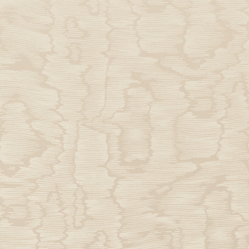 BRUNSCHWIG & FILS - LYON WEAVE- CREAM - Fabric by the Yard CREAM