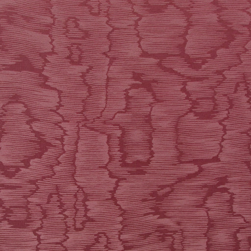 BRUNSCHWIG & FILS - LYON WEAVE- BERRY - Fabric by the Yard BERRY