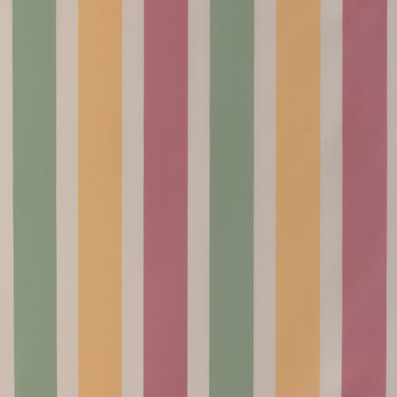 BRUNSCHWIG & FILS - VERDUN STRIPE- SPRING - Fabric by the Yard SPRING