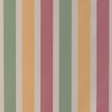 BRUNSCHWIG & FILS - VERDUN STRIPE- SPRING - Fabric by the Yard