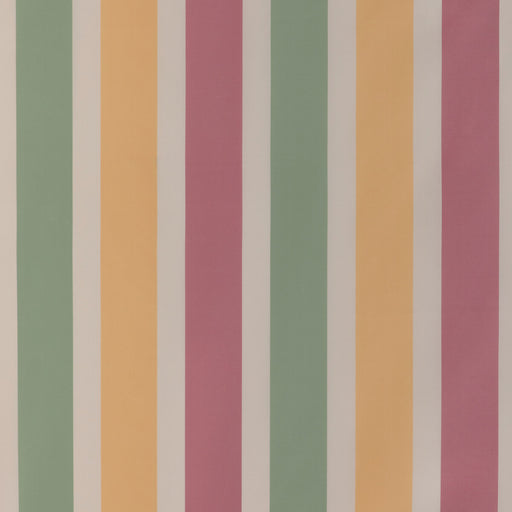 BRUNSCHWIG & FILS - VERDUN STRIPE- SPRING - Fabric by the Yard SPRING