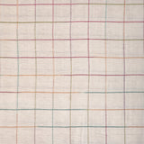 BRUNSCHWIG & FILS - MOULIN CHECK- MULTI - Fabric by the Yard