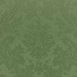 BRUNSCHWIG & FILS - ARNAUD DAMASK- LEAF - Fabric by the Yard